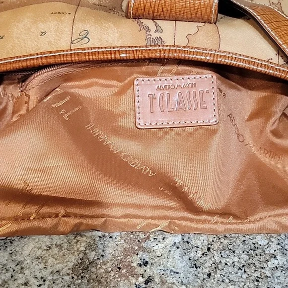 ALVIERO MARTINI PRIMA CLASSE POCHETTE - Picture 11 of 11